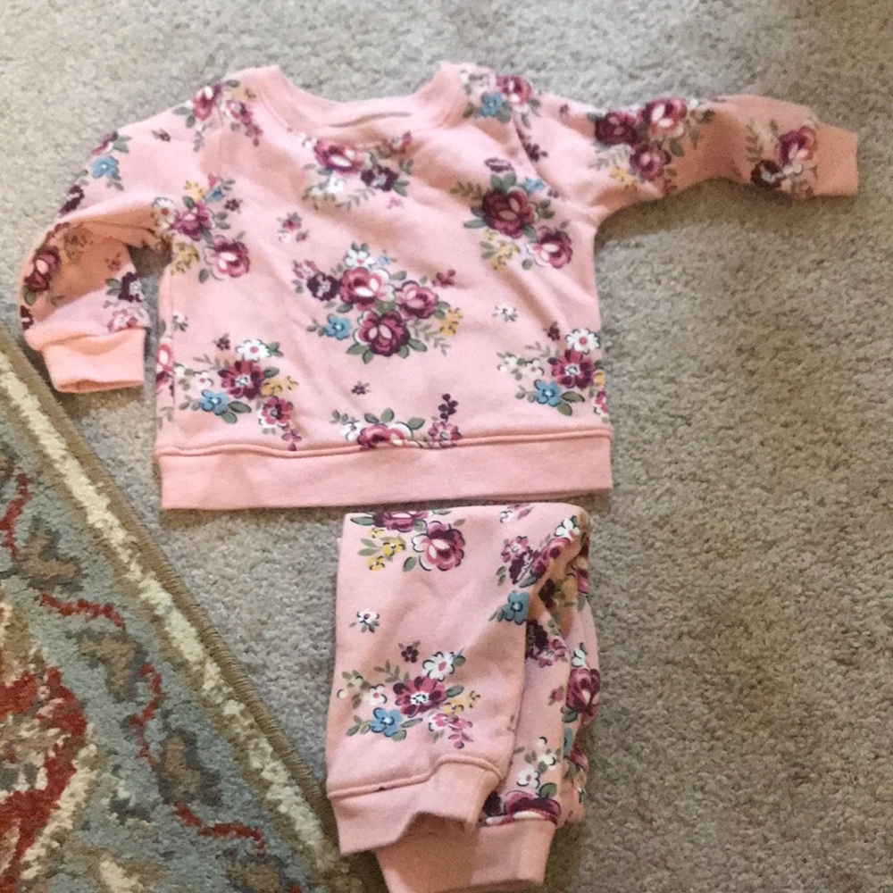 granimals 6-9months